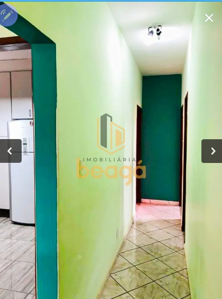 Casa, 3 quartos, 192 m² - Foto 6