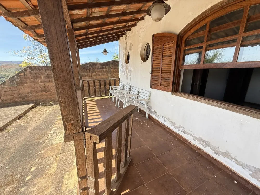 Casa, 5 quartos, 280 m² - Foto 20