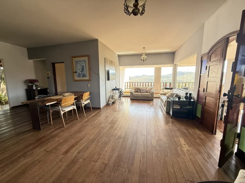 Casa, 5 quartos, 280 m² - Foto 8