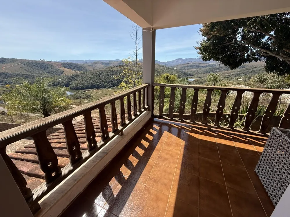 Casa, 5 quartos, 280 m² - Foto 1