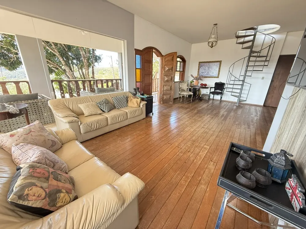Casa, 5 quartos, 280 m² - Foto 9