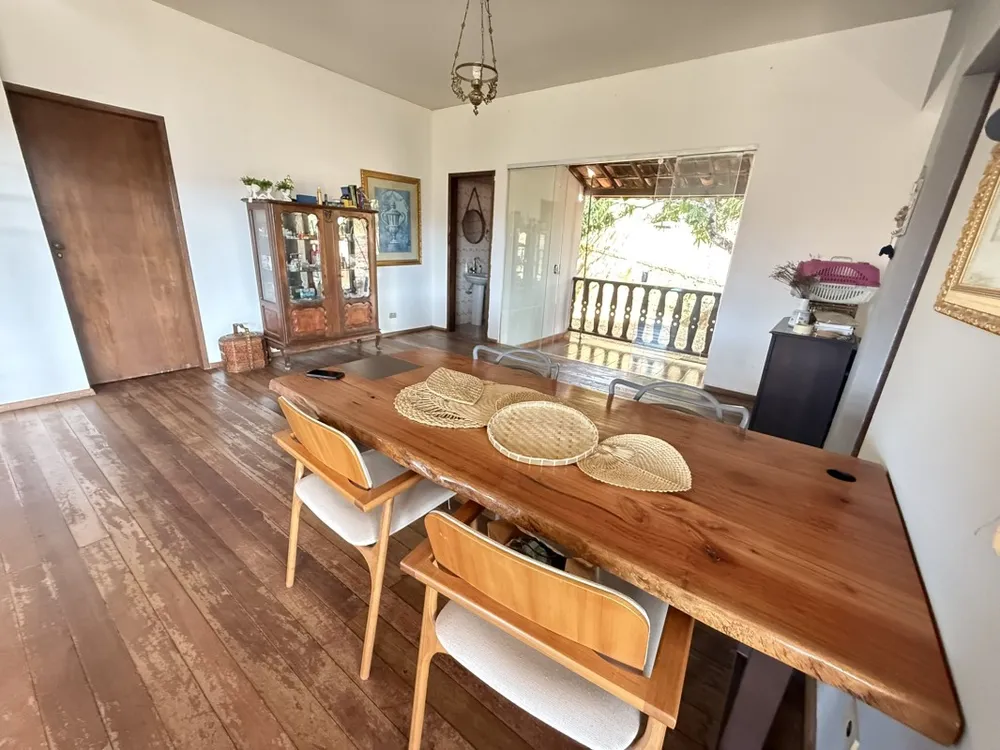 Casa, 5 quartos, 280 m² - Foto 22