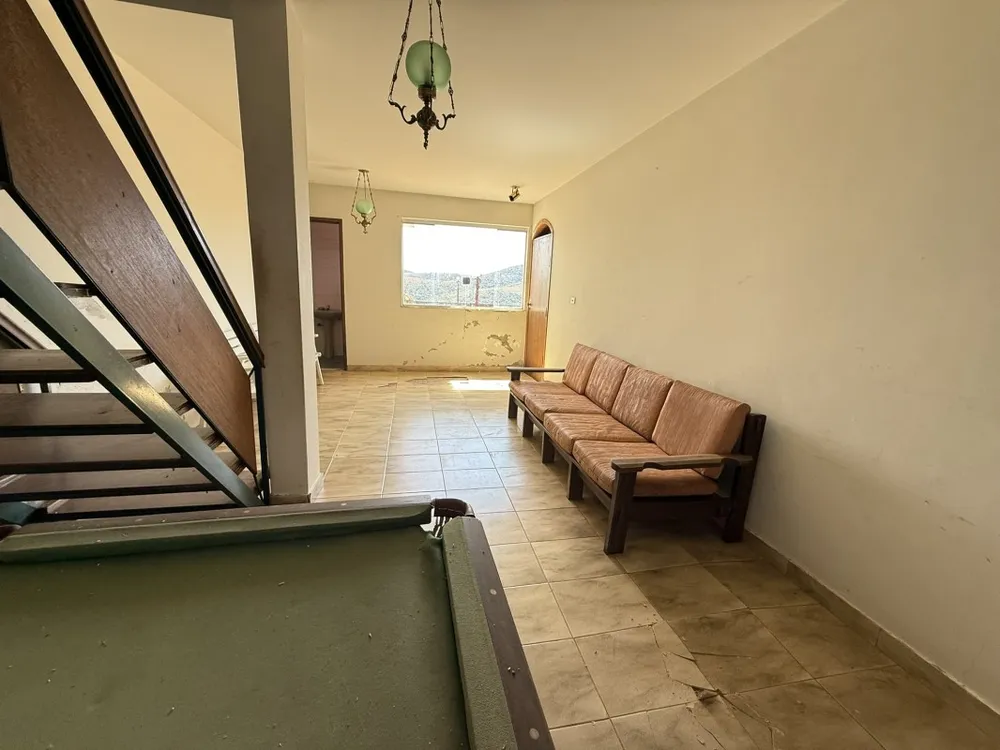 Casa, 5 quartos, 280 m² - Foto 16