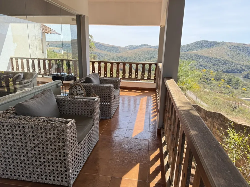Casa, 5 quartos, 280 m² - Foto 2