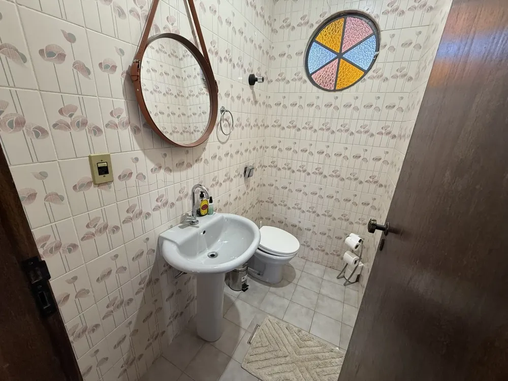 Casa, 5 quartos, 280 m² - Foto 4
