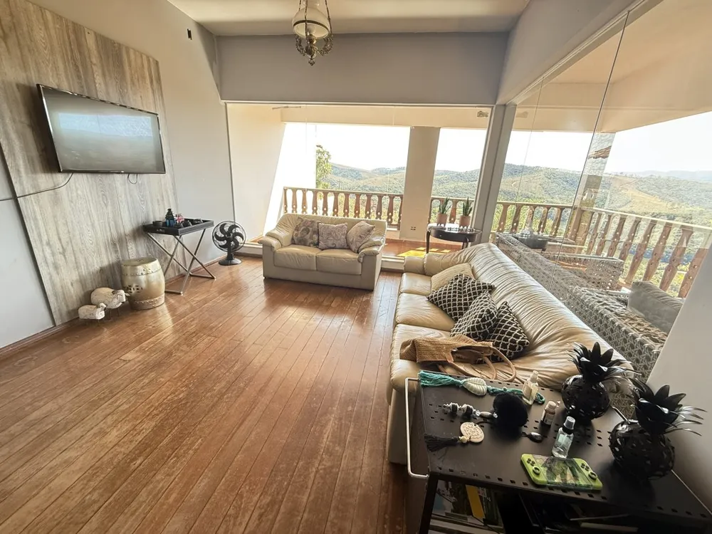 Casa, 5 quartos, 280 m² - Foto 18
