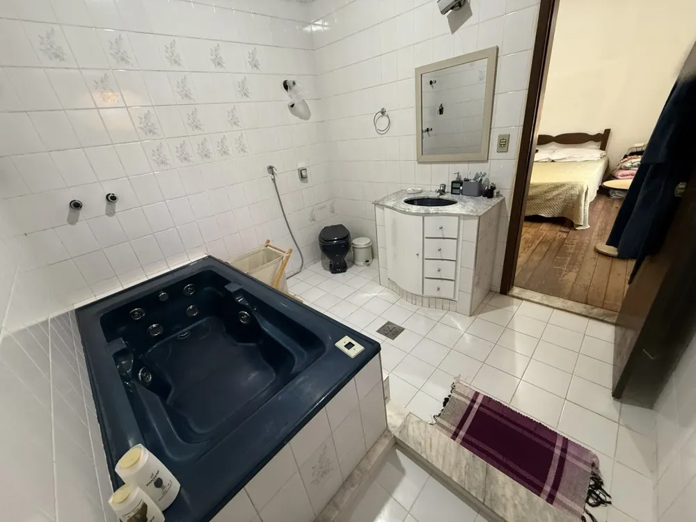 Casa, 5 quartos, 280 m² - Foto 7