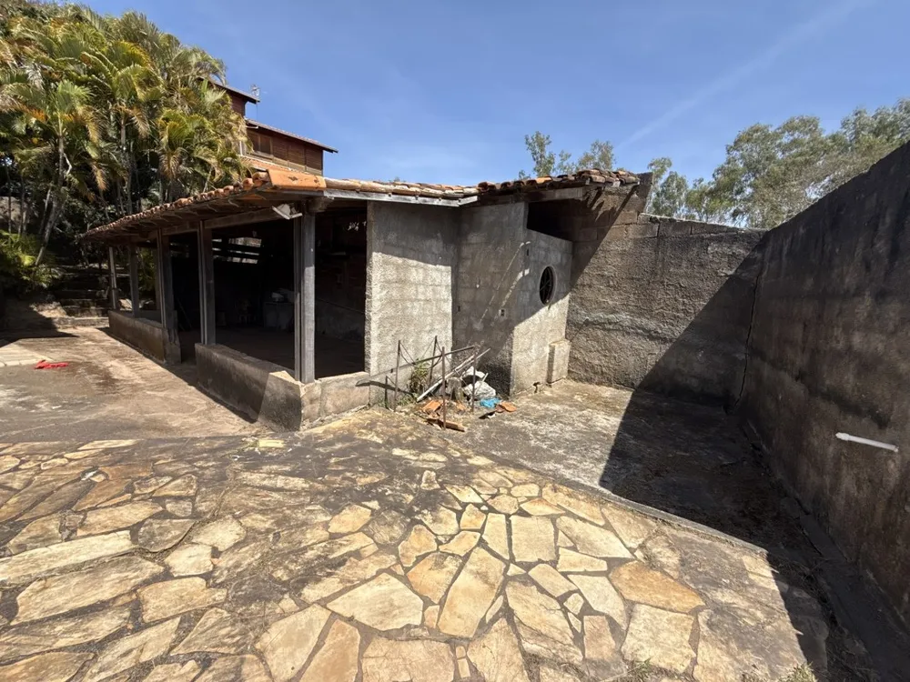 Casa, 5 quartos, 280 m² - Foto 10
