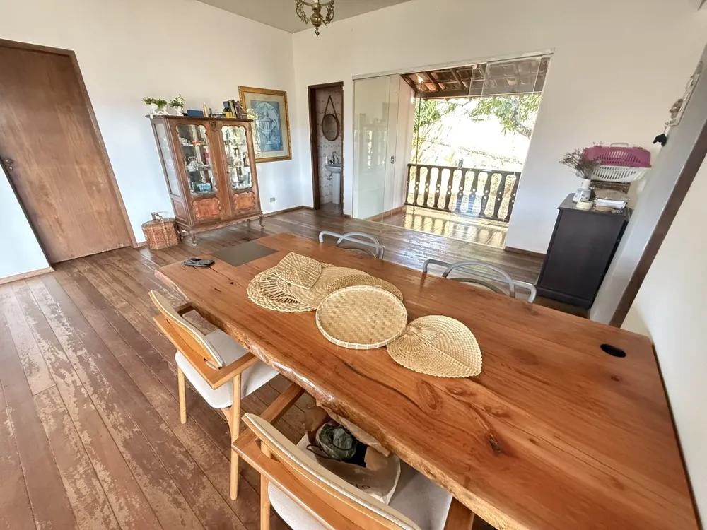 Casa, 5 quartos, 280 m² - Foto 19