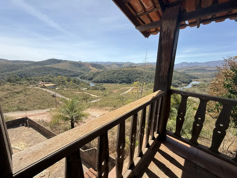 Casa, 5 quartos, 280 m² - Foto 3