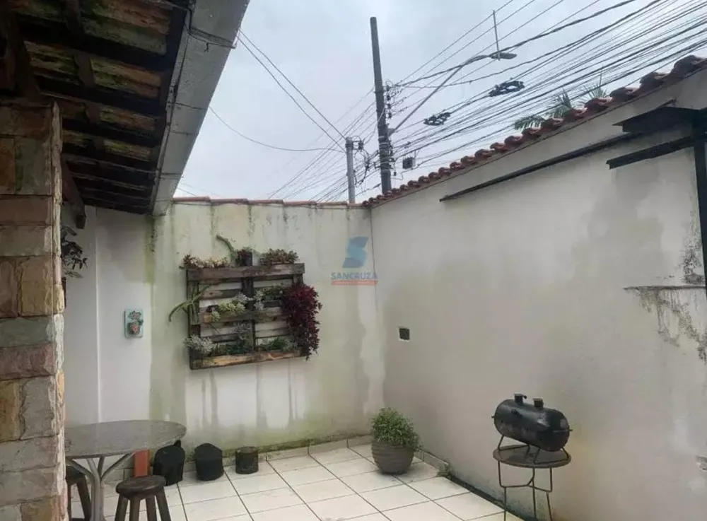 Casa, 3 quartos, 150 m² - Foto 13