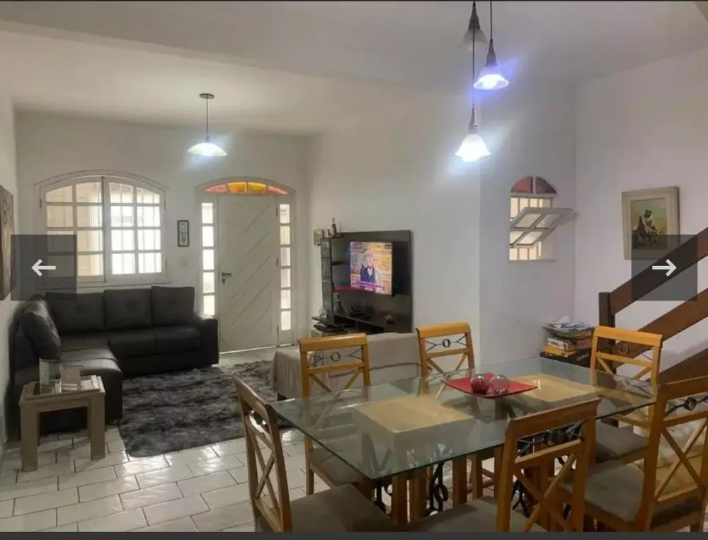 Casa, 3 quartos, 150 m² - Foto 2