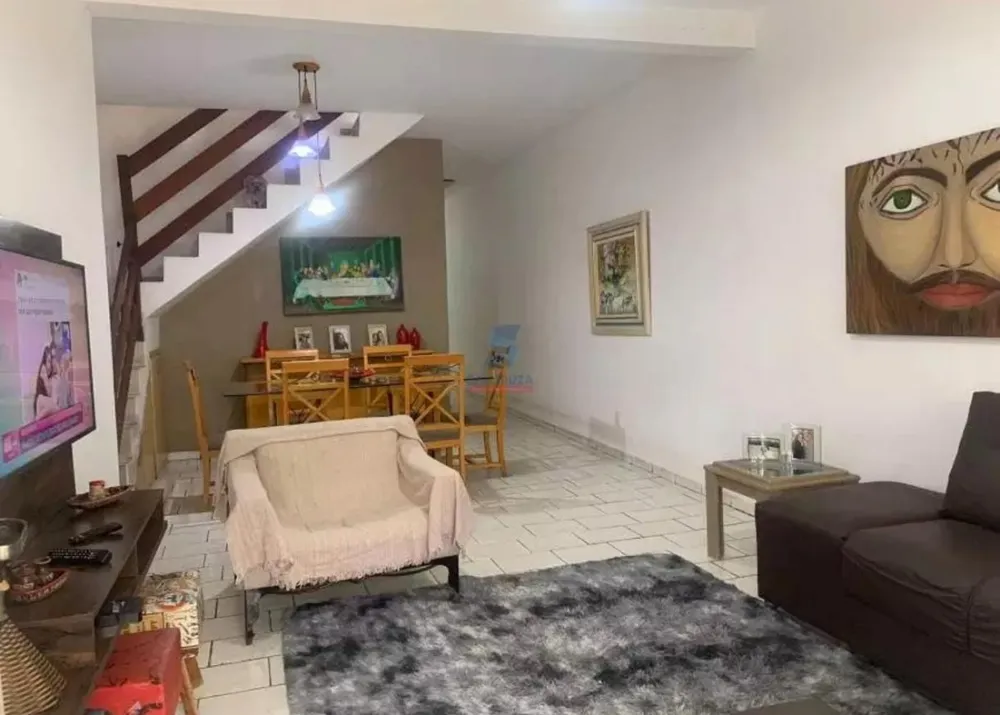 Casa, 3 quartos, 150 m² - Foto 3