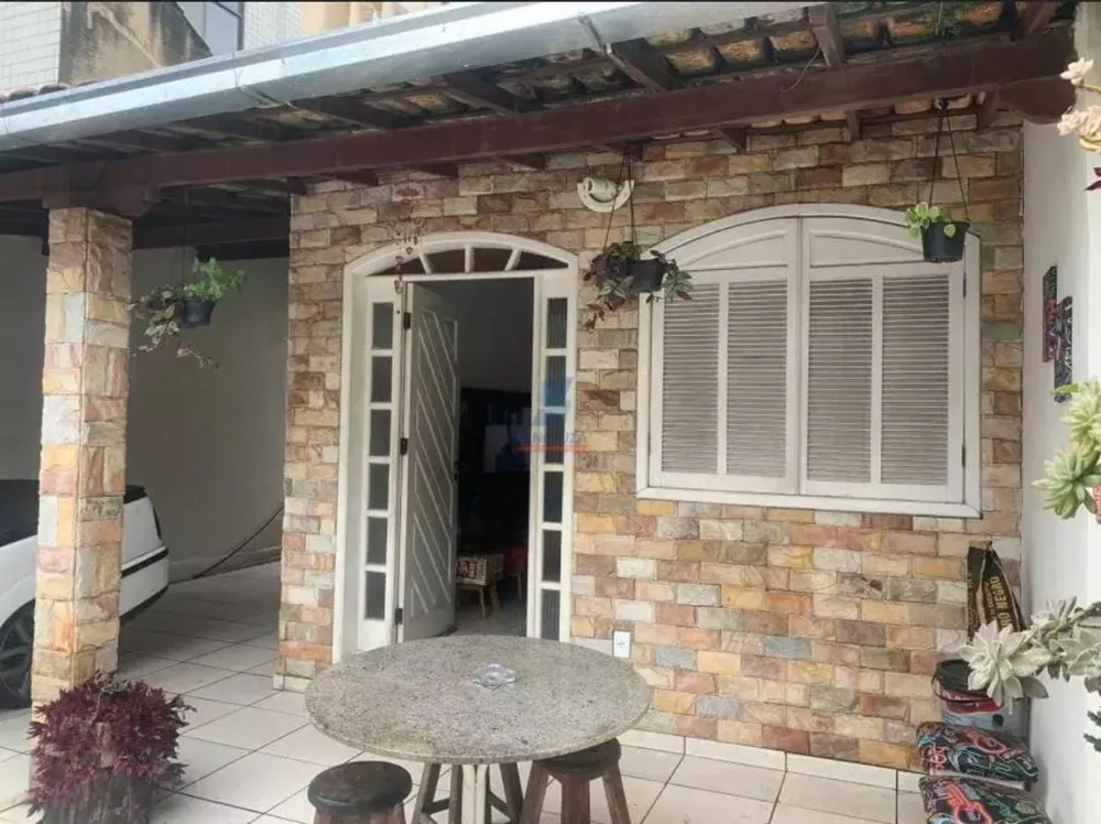 Casa, 3 quartos, 150 m² - Foto 1
