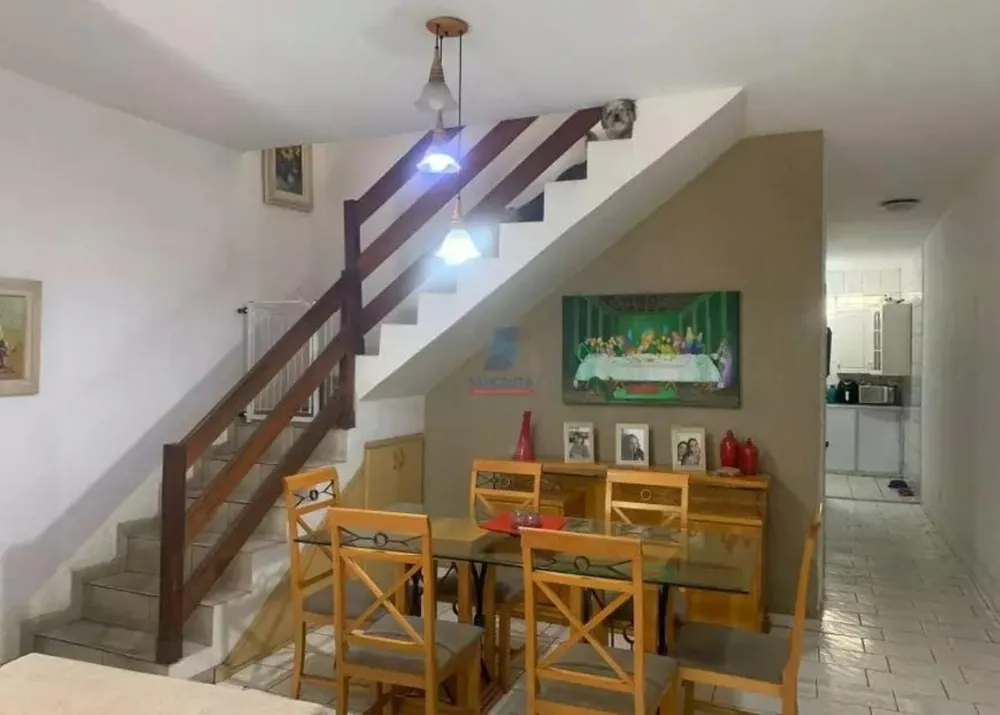 Casa, 3 quartos, 150 m² - Foto 4