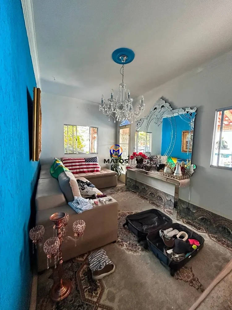 Casa, 3 quartos, 240 m² - Foto 6