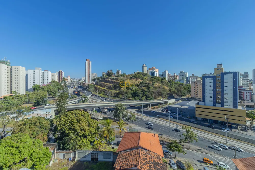 Cobertura, 3 quartos, 141 m² - Foto 8