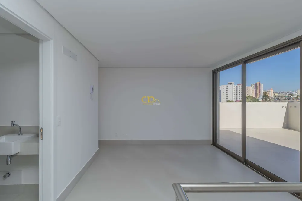 Cobertura, 3 quartos, 141 m² - Foto 9