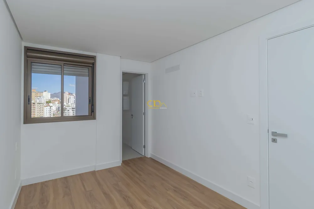 Cobertura, 3 quartos, 141 m² - Foto 5