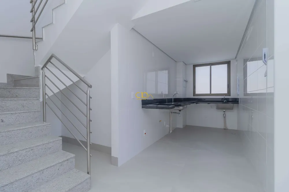 Cobertura, 3 quartos, 141 m² - Foto 4