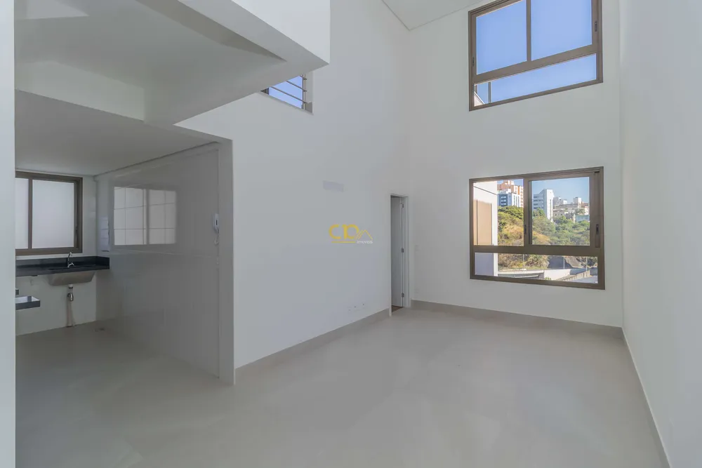 Cobertura, 3 quartos, 141 m² - Foto 1