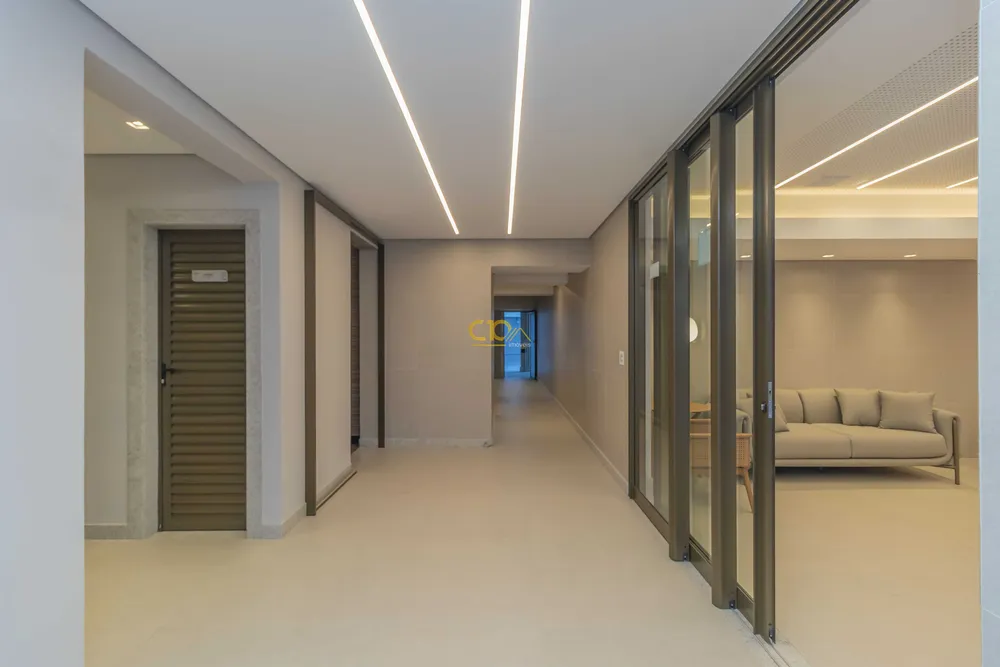 Cobertura, 3 quartos, 141 m² - Foto 12