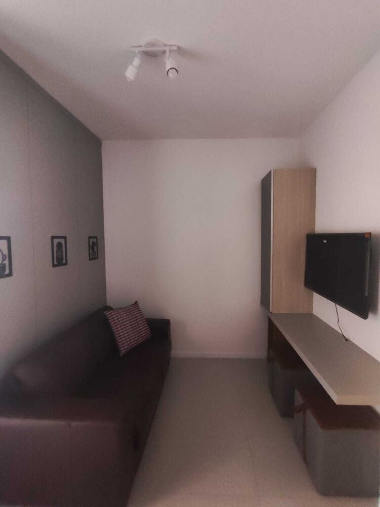 Apartamento para alugar com 1 quarto, 30m² - Foto 6