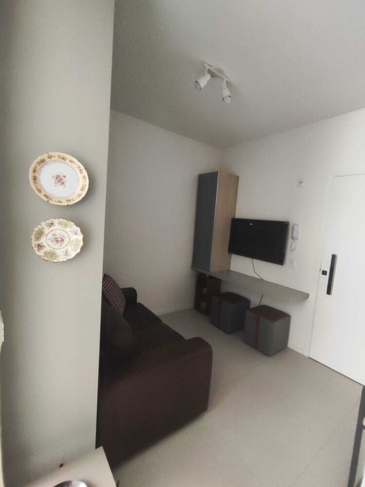 Apartamento para alugar com 1 quarto, 30m² - Foto 8