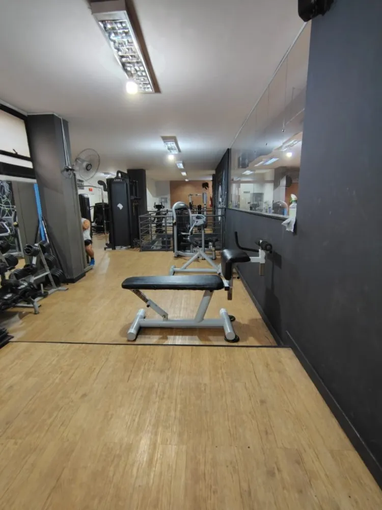 Loja-Salão, 550 m² - Foto 10