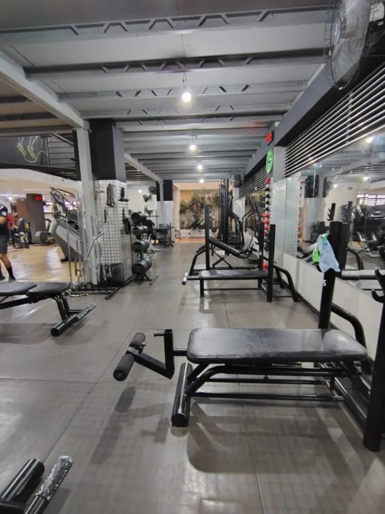 Loja-Salão, 550 m² - Foto 9