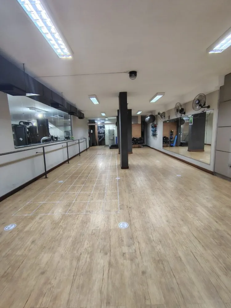 Loja-Salão, 550 m² - Foto 12