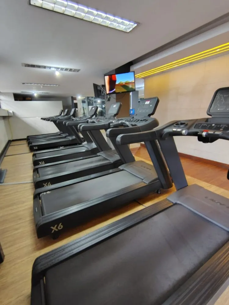 Loja-Salão, 550 m² - Foto 7