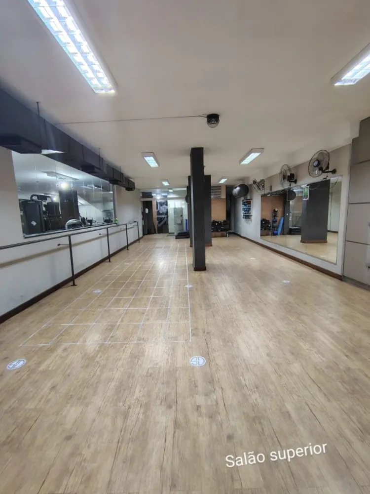 Loja-Salão, 550 m² - Foto 4
