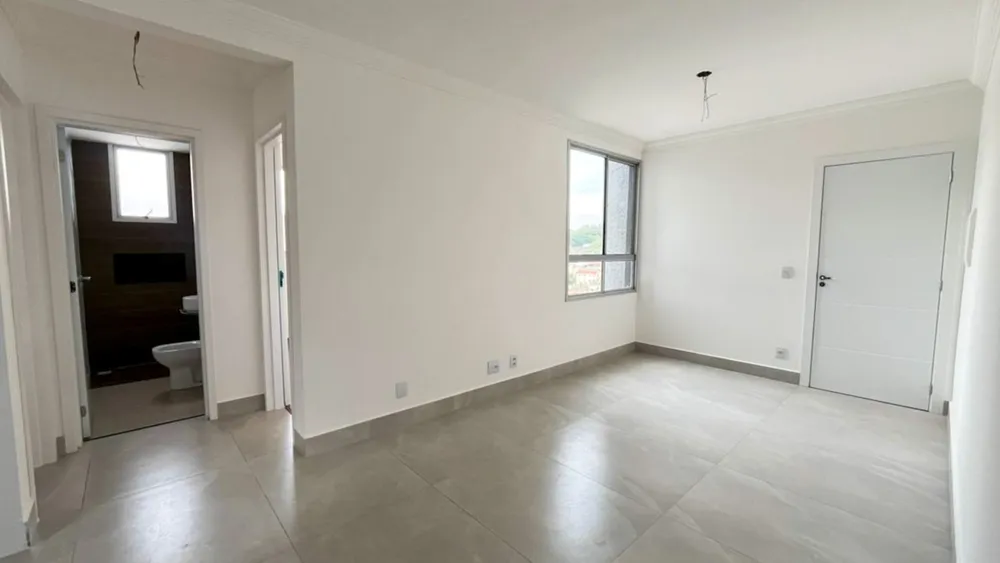 Apartamento, 2 quartos, 83 m² - Foto 1
