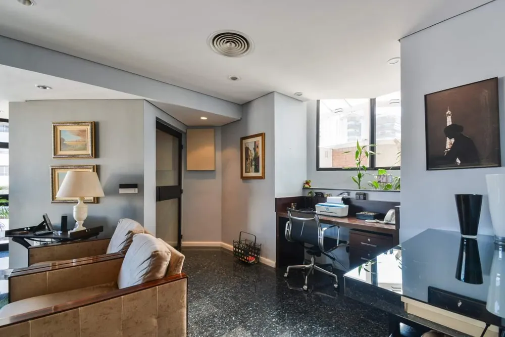 Cobertura, 3 quartos, 359 m² - Foto 1