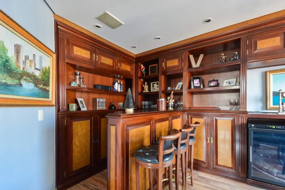 Cobertura, 3 quartos, 359 m² - Foto 3