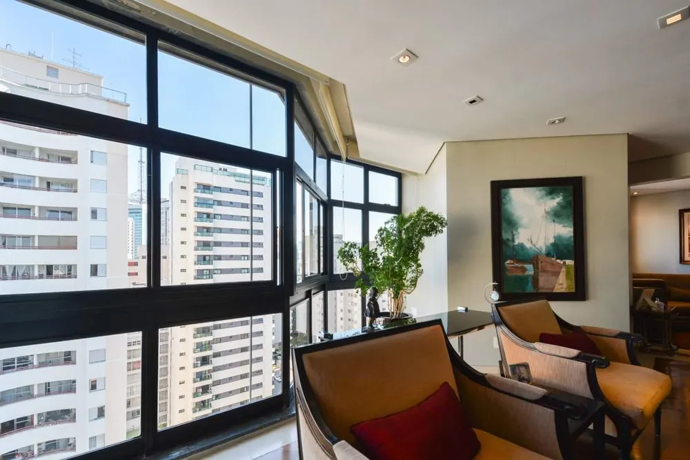 Cobertura, 3 quartos, 359 m² - Foto 6