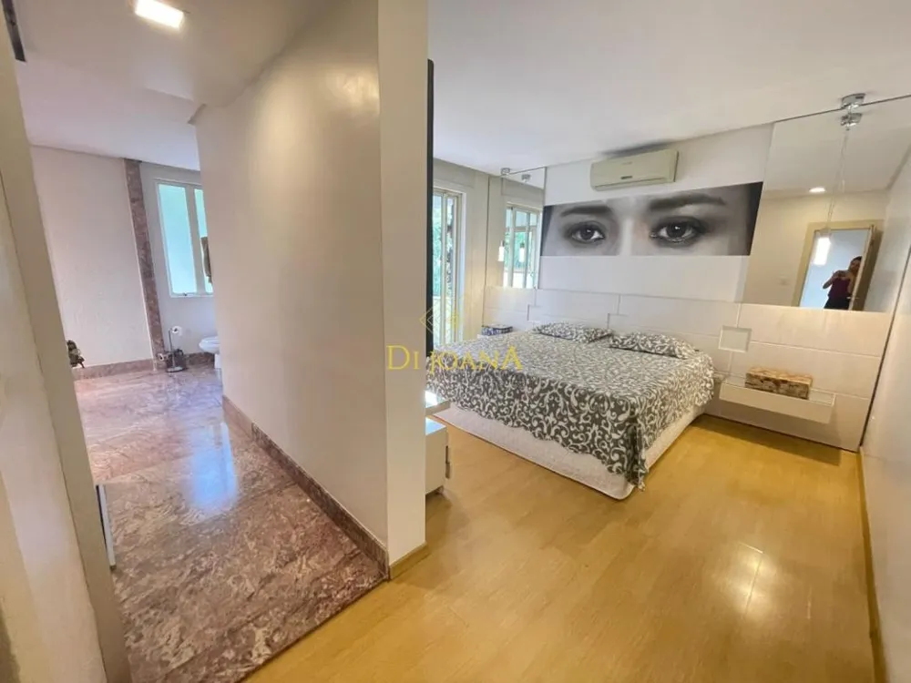 Casa, 4 quartos, 550 m² - Foto 4