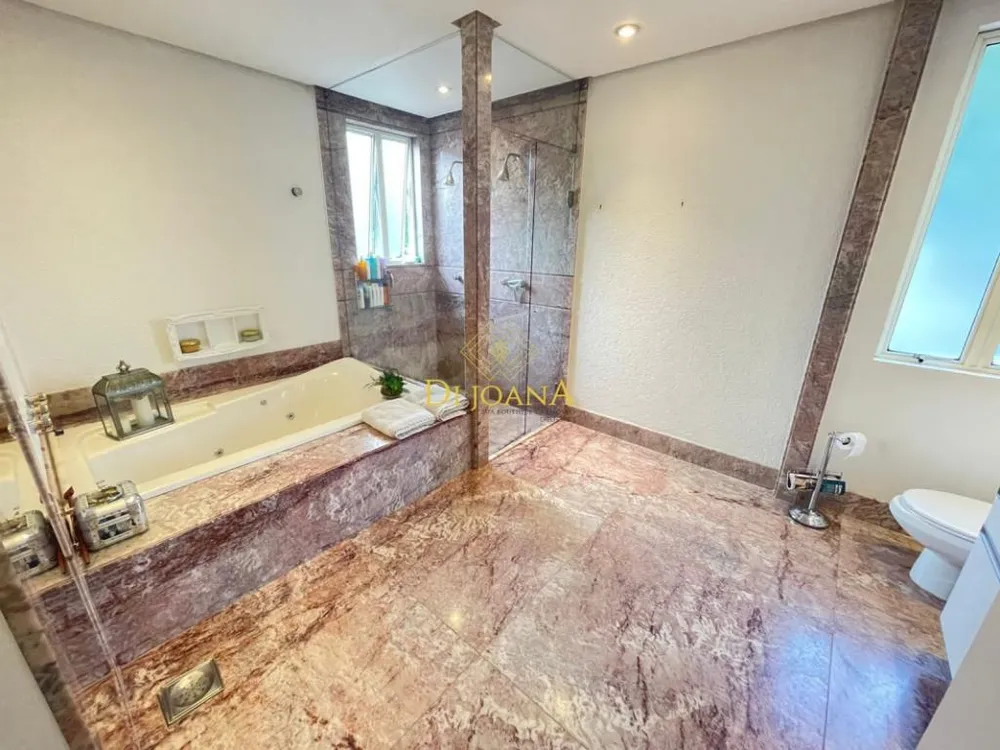 Casa, 4 quartos, 550 m² - Foto 6