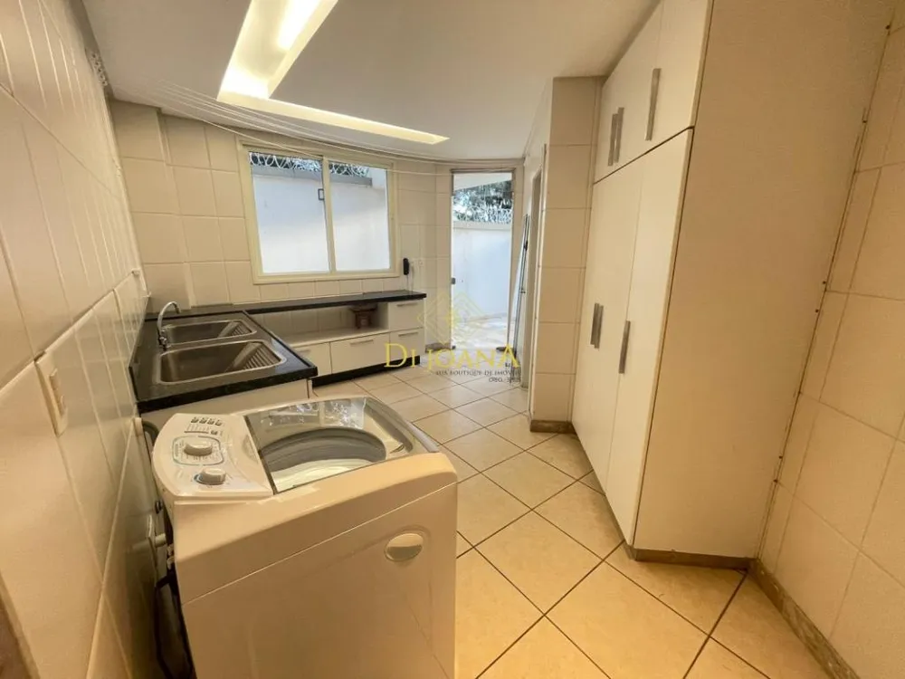 Casa, 4 quartos, 550 m² - Foto 14