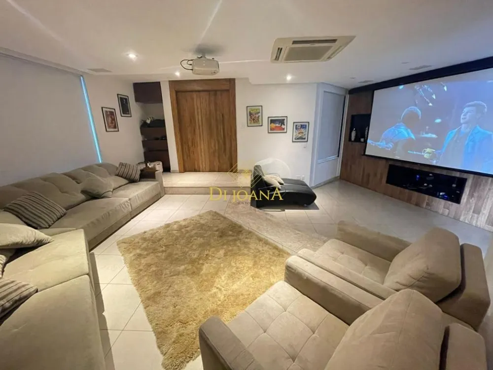 Casa, 4 quartos, 550 m² - Foto 2