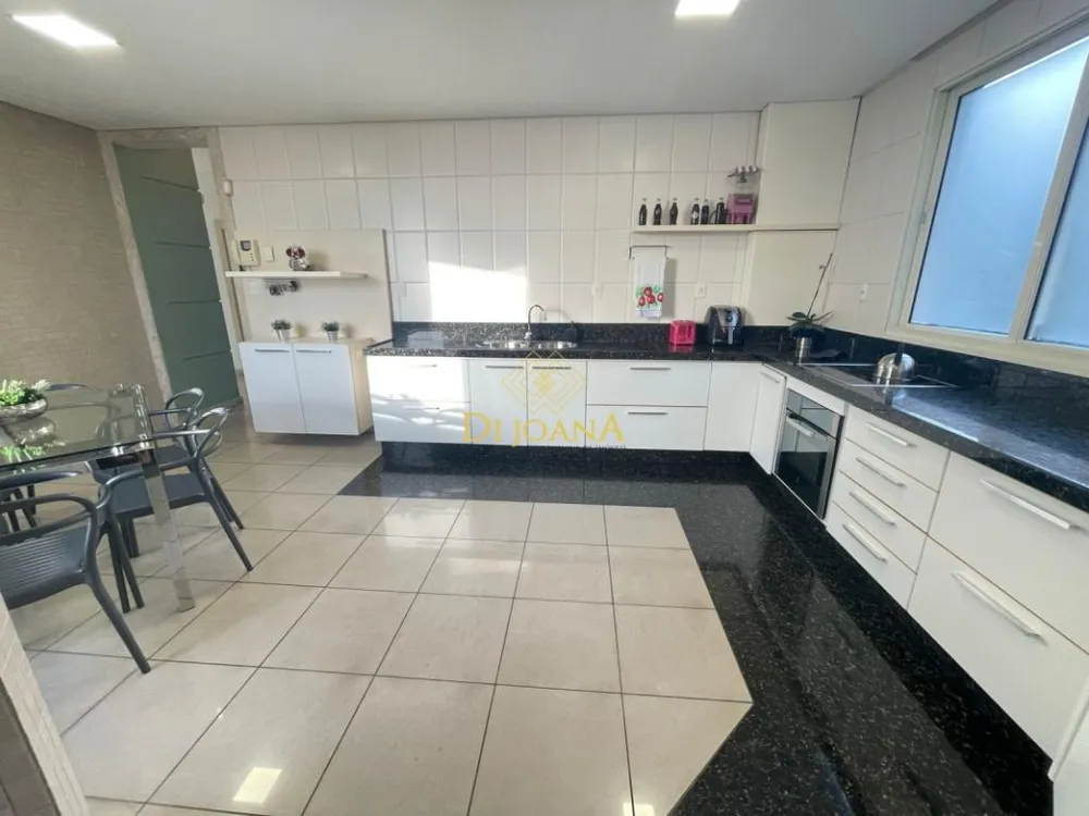 Casa, 4 quartos, 550 m² - Foto 12