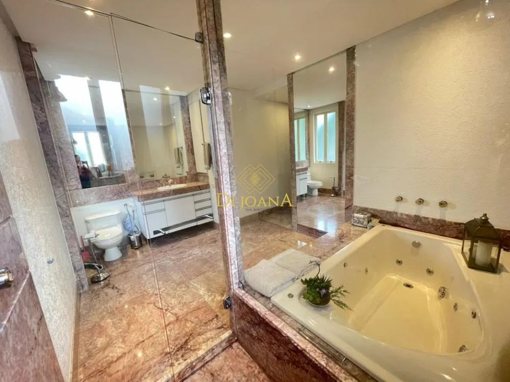 Casa, 4 quartos, 550 m² - Foto 7
