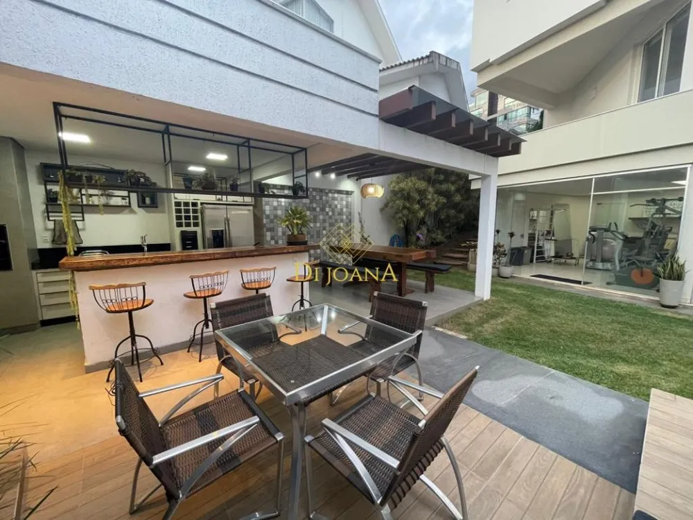 Casa, 4 quartos, 550 m² - Foto 17