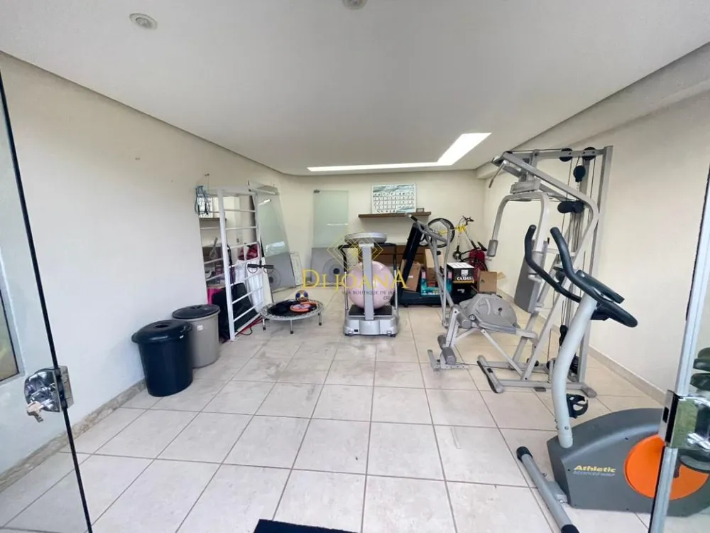 Casa, 4 quartos, 550 m² - Foto 19