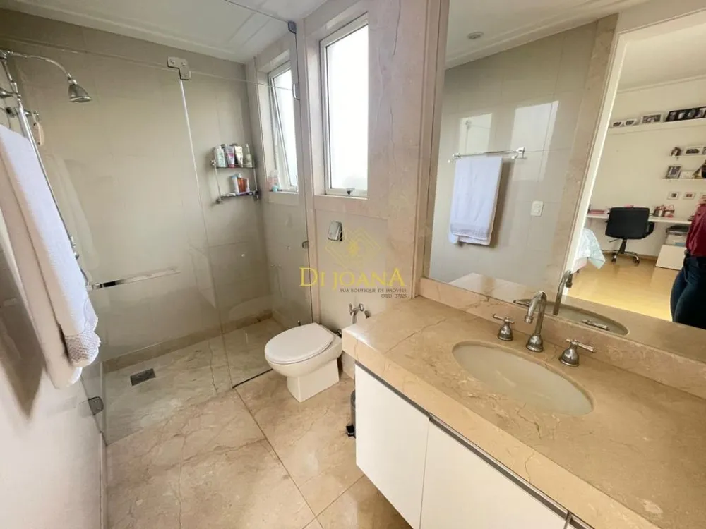 Casa, 4 quartos, 550 m² - Foto 9