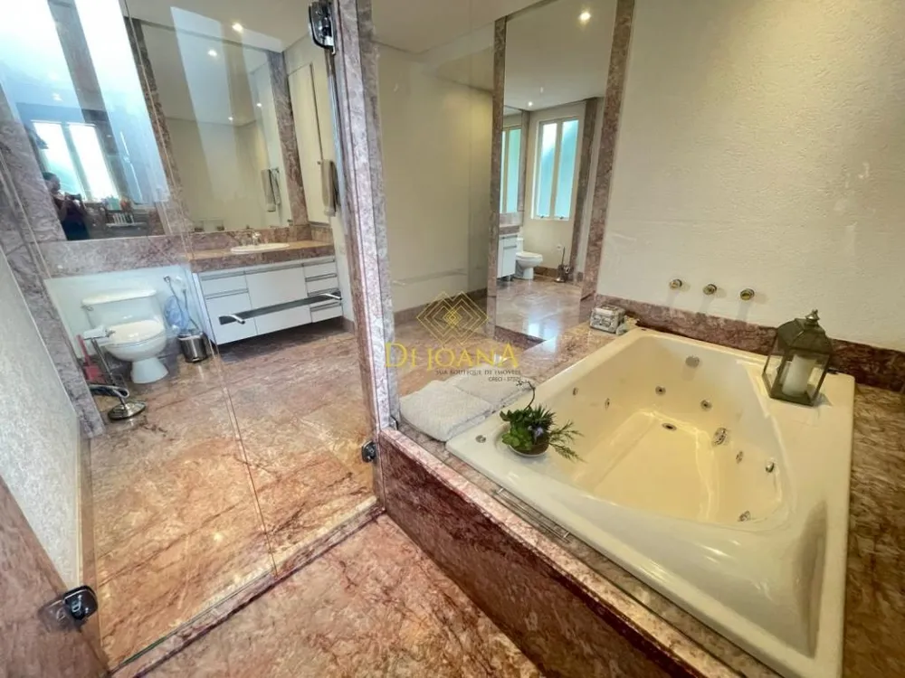Casa, 4 quartos, 550 m² - Foto 5