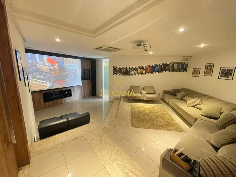 Casa, 4 quartos, 550 m² - Foto 3