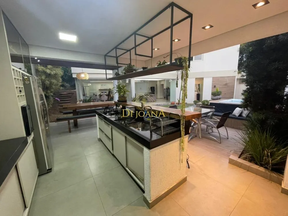 Casa, 4 quartos, 550 m² - Foto 18