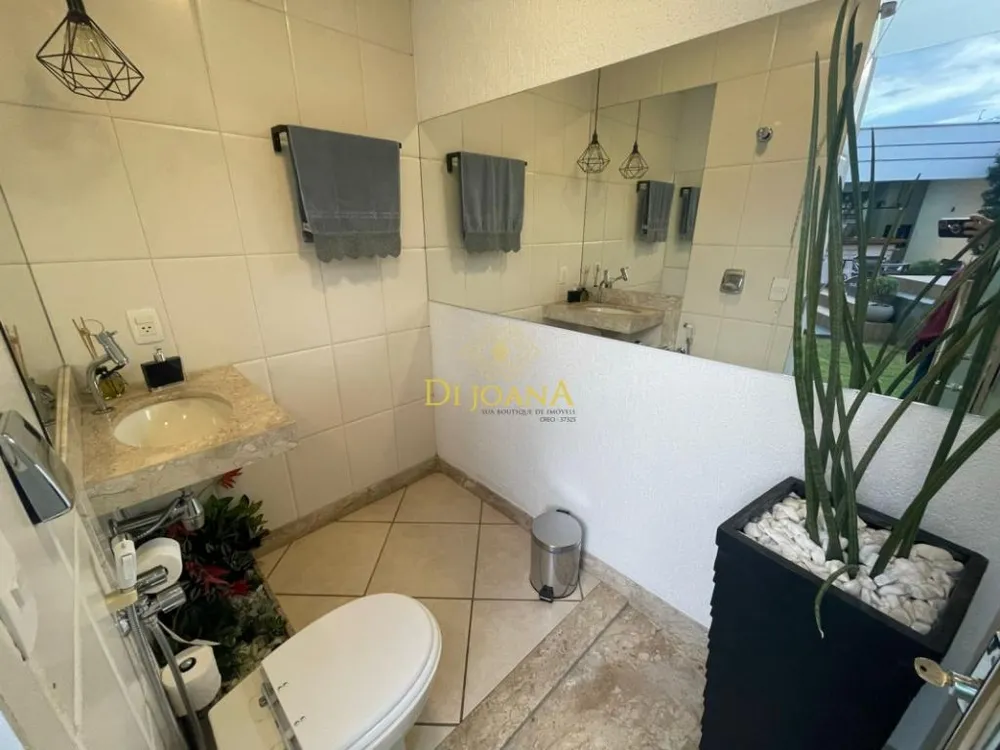 Casa, 4 quartos, 550 m² - Foto 20